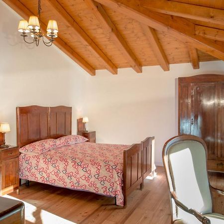 Agriturismo Borgo Titol Tramonti di Sopra Zewnętrze zdjęcie