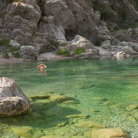Agriturismo Borgo Titol Tramonti di Sopra Zewnętrze zdjęcie