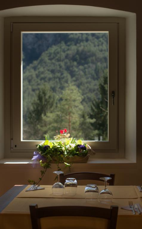 Agriturismo Borgo Titol Tramonti di Sopra Zewnętrze zdjęcie