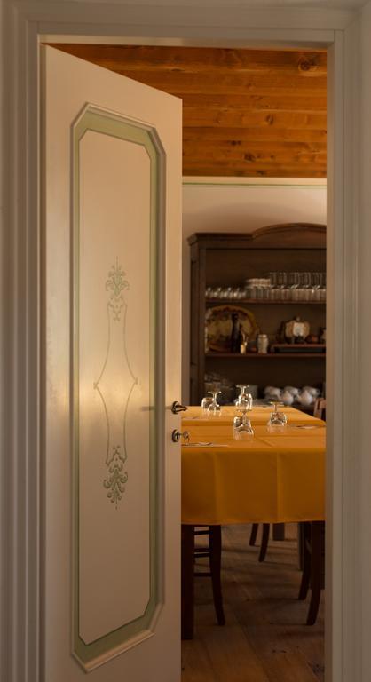 Agriturismo Borgo Titol Tramonti di Sopra Zewnętrze zdjęcie