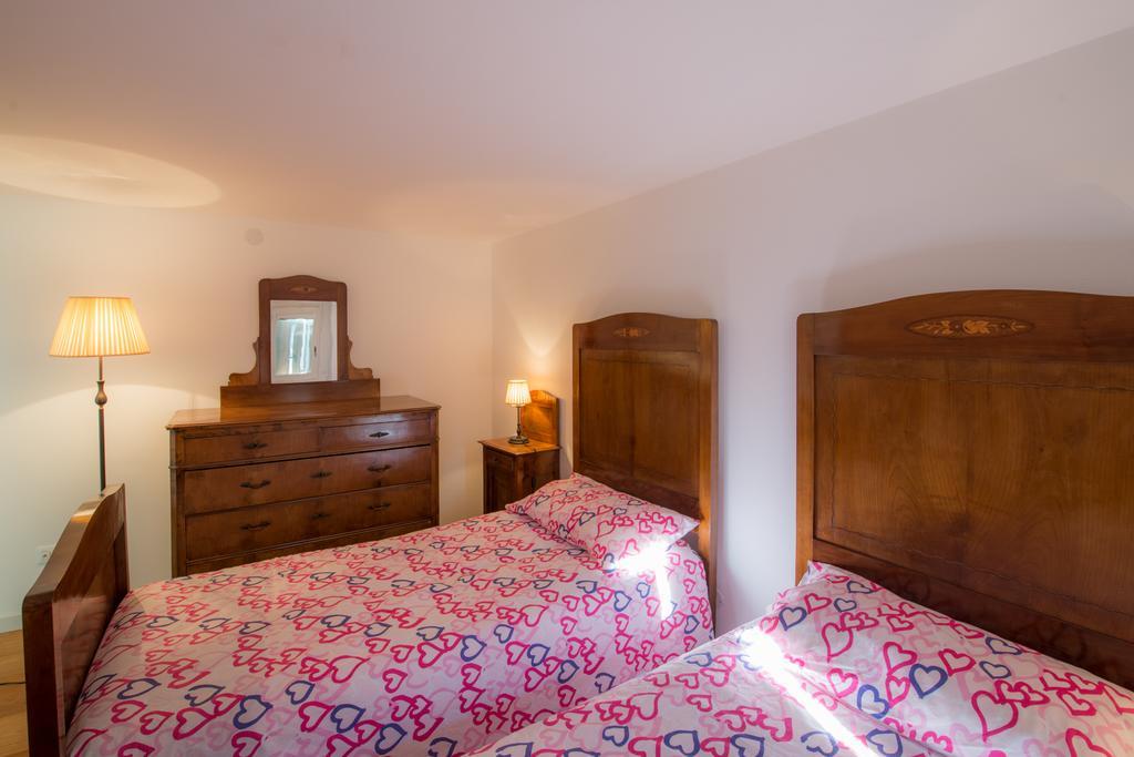 Agriturismo Borgo Titol Tramonti di Sopra Pokój zdjęcie