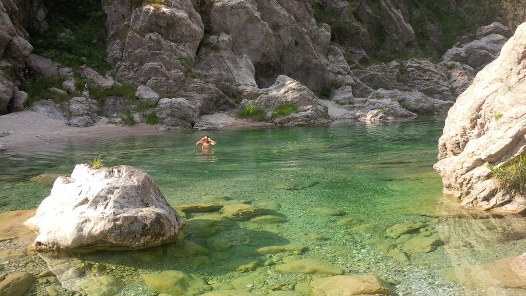 Agriturismo Borgo Titol Tramonti di Sopra Zewnętrze zdjęcie