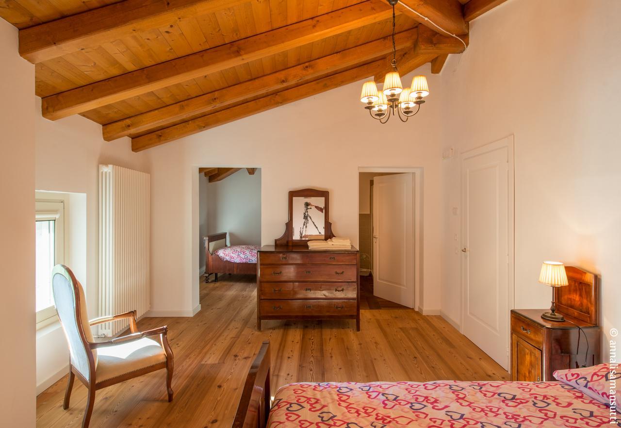 Agriturismo Borgo Titol Tramonti di Sopra Pokój zdjęcie
